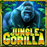 Bocoran RTP Slot Pragmatic Jungle Gorilla